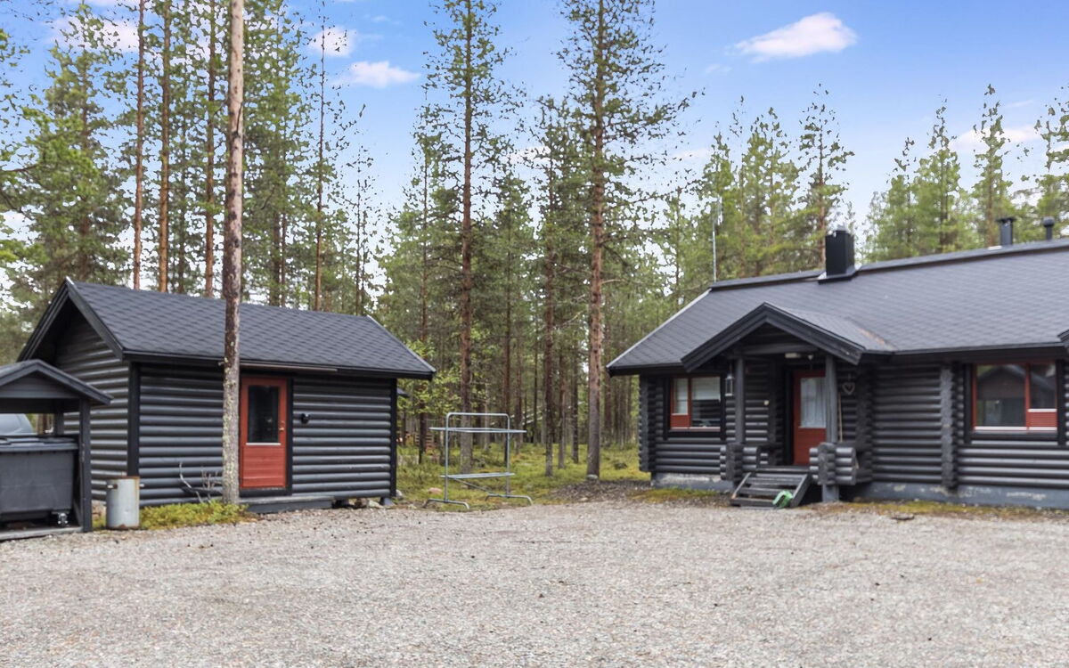 Tunturivuokko 1