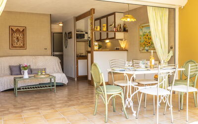 Alloggio:&nbsp;Les Maisons sur la Plage 630.2