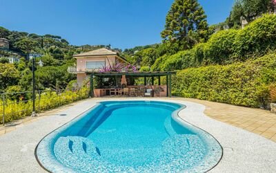 Casa vacanza Aldo - Rapallo, Liguria, Italia
