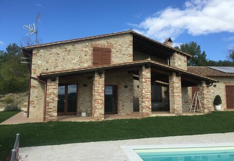 Casale De Conti: Casa, Proprietà, Casa, Costruzione, Immobiliare, Architettura, Zona Residenziale, Tetto, Facciata, Villetta