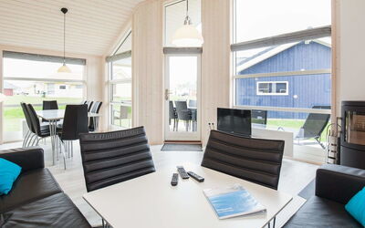 Großenbrode Fehmarnsund