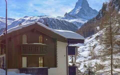 Haus Chatillon