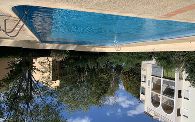 Le Lagon Bleu