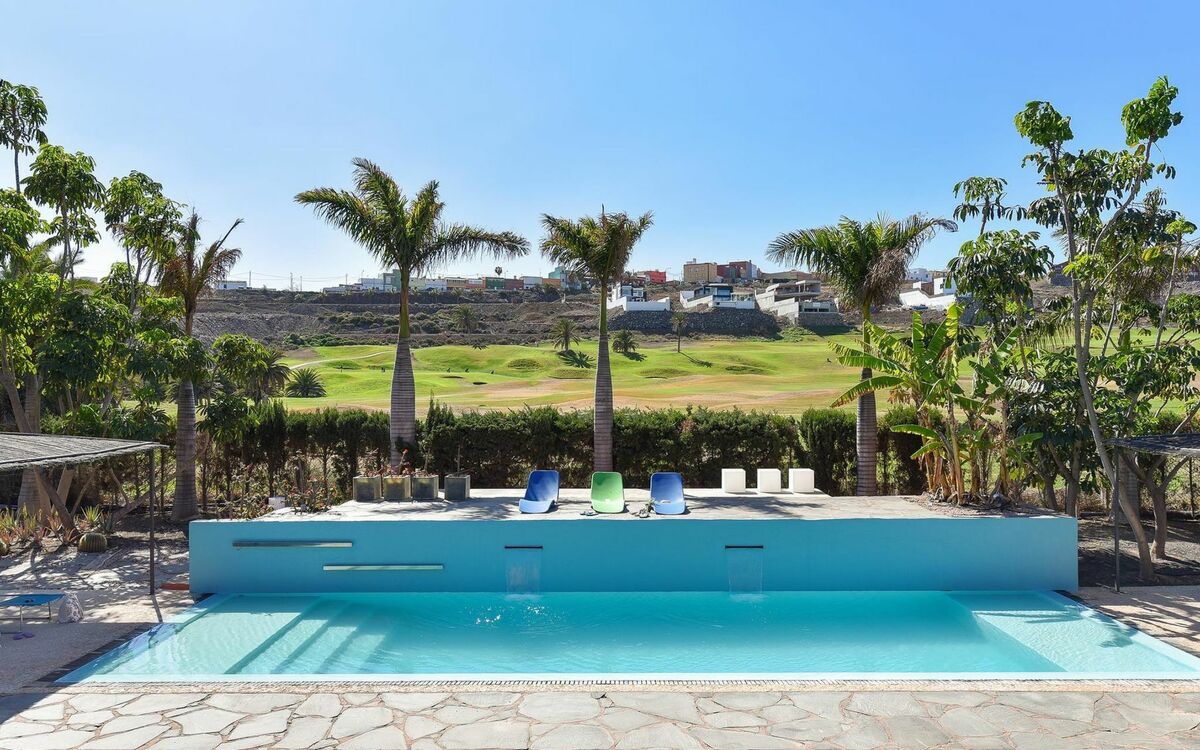 Charming Studio El Cortijo Golf 2
