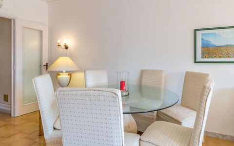 Caballito de Mar: Camera, Proprietà, Mobilia, Interior Design, Pavimento, Tavolo, Suite, Costruzione, Immobiliare, Casa
