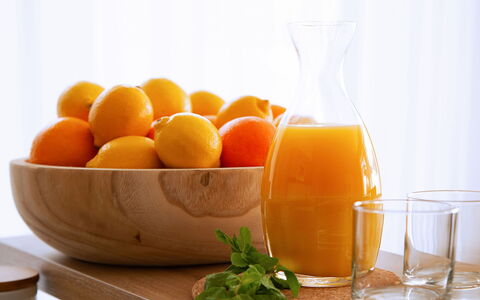 Sankt Lambrecht 10: Cibo, Tavola, Dishware, Frutta, Ingrediente, Tavolo, Pianta, Arancia