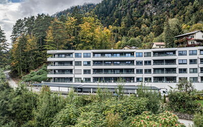 Alloggio:&nbsp;Ossiacherblick 30.13