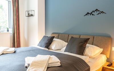 Alloggio:&nbsp;Apartment Gerlitzen Mit Seeblick 30.15