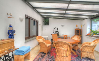 Alloggio:&nbsp;Am Steintisch 170.2