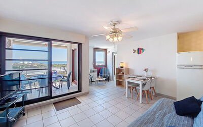 Cap D'Agde 905