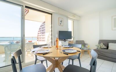 Alloggio:&nbsp;Le Sunset Cap Sud 905.20