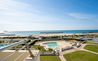 Alloggio:&nbsp;Le Sunset Cap Sud 905.20