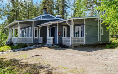 Saunamaja
