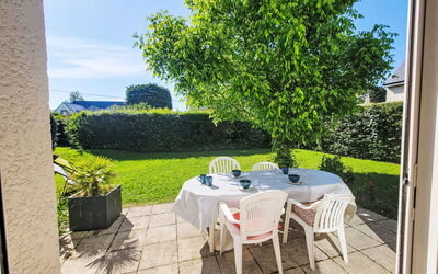 Le Clos St Colomban