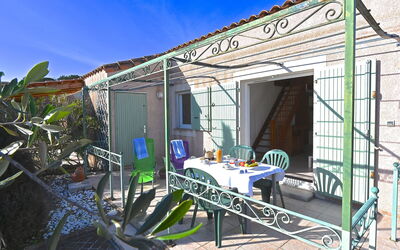 Alloggio:&nbsp;Le Green Village 200.4