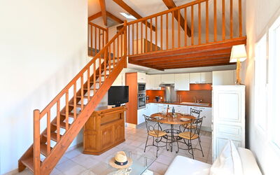 Alloggio:&nbsp;Le Green Village 200.4