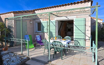 Roquebrune sur Argens 200