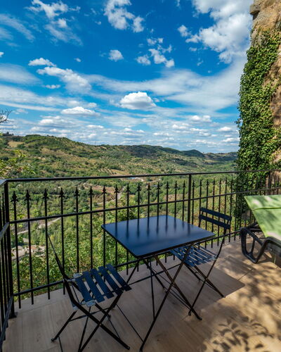 La Suite del Benessere