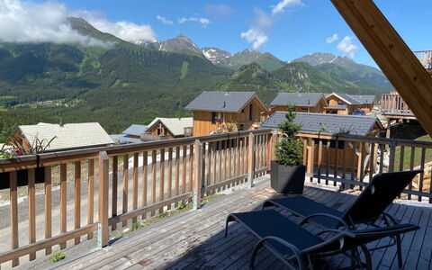 Alloggio:&nbsp;Premium #58 mit Sauna & Sprudelbad 20.5