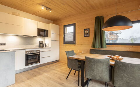 Alloggio:&nbsp;Superior #2 mit Ir-Sauna & Sprudelbad 20.12