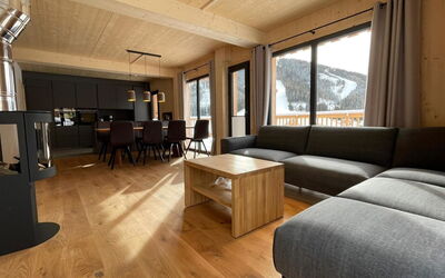Alloggio:&nbsp;Superior #56 mit Ir-Sauna&Sprudelbad 20.15