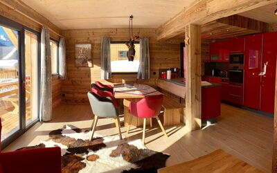 Alloggio:&nbsp;Premium #58 mit Sauna & Sprudelbad 20.5