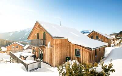 Alloggio:&nbsp;Premium #14 mit Ir-Sauna 20.9