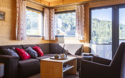 Alloggio:&nbsp;Superior #55 mit Ir-Sauna 20.16