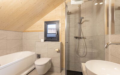Alloggio:&nbsp;Superior #2 mit Ir-Sauna & Sprudelbad 20.12