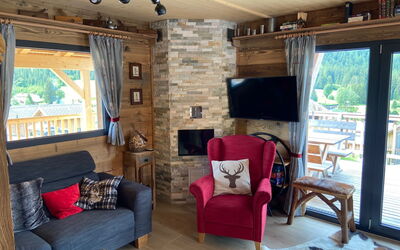 Alloggio:&nbsp;Premium #58 mit Sauna & Sprudelbad 20.5