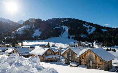 Alloggio:&nbsp;Superior #48 mit Ir Sauna 20.13
