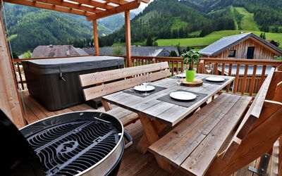 Alloggio:&nbsp;Premium #47 Sauna&Sprudelbad 20.17