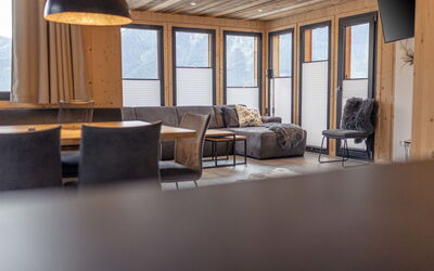 Alloggio:&nbsp;Premium #62 mit Sauna&Sprudelbad 20.7