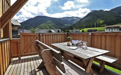 Alloggio:&nbsp;Superior #2 mit Ir-Sauna & Sprudelbad 20.12