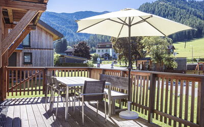 Alloggio:&nbsp;Premium #7 mit Ir-Sauna&Sprudelbad 20.6