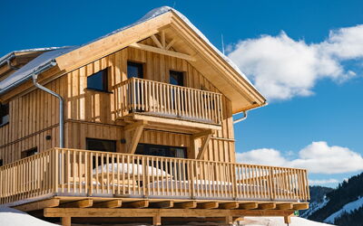 Alloggio:&nbsp;Premium #58 mit Sauna & Sprudelbad 20.5
