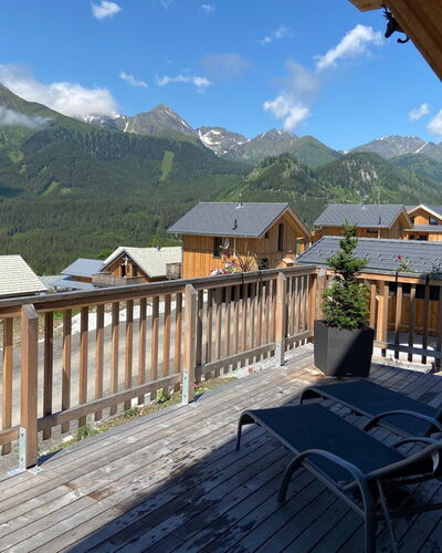 Premium #58 mit Sauna & Sprudelbad 20.5