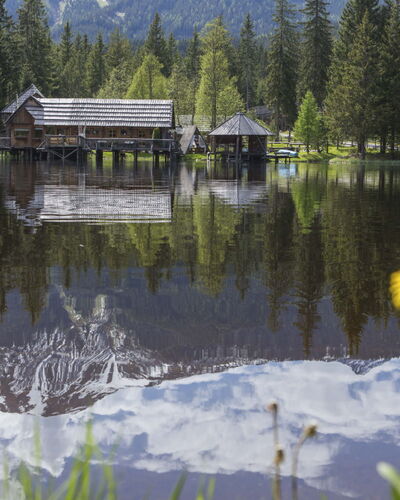 Superior #56 mit Ir-Sauna&Sprudelbad 20.15