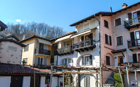 Ca' Dal Pio: Zona Residenziale, Quartiere, Costruzione, Proprietà, Casa, Casa, Appartamento, Cittadina, Immobiliare, Architettura