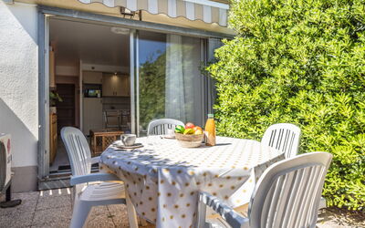 Alloggio:&nbsp;De la Plage 960.4