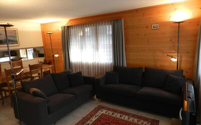 Hübeli (Chapman)