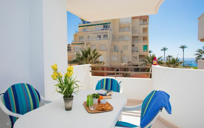 Casa vacanza Cala Verde Ii - Salobreña, Andalusia, Spagna