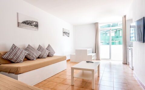 Alloggio:&nbsp;Neighbours Beach 100.5