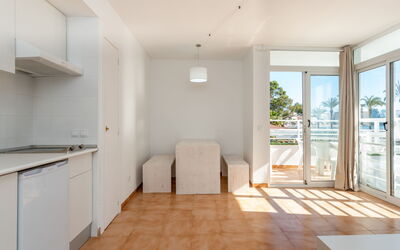 Alloggio:&nbsp;Neighbours Beach 100.12