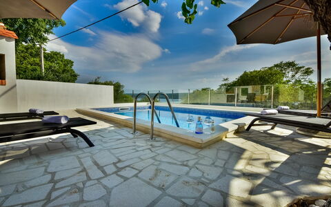 Ivan: Proprietà, Piscina, Cielo, Costruzione, Casa, Architettura, Immobiliare, Acqua, Casa, Zona Residenziale