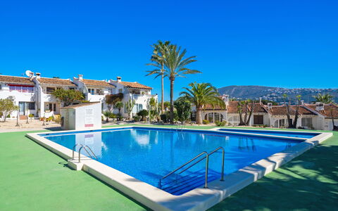 La Camarrocha: Piscina, Proprietà, Ricorrere, Immobiliare, Costruzione, Tempo Libero, Vacanza, Casa, Resort Citta ', Estate