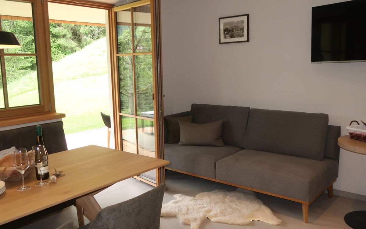 Alloggio:&nbsp;Chalet Edelweiß 651.1