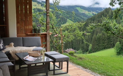 Alloggio:&nbsp;Chalet Edelweiß 651.1