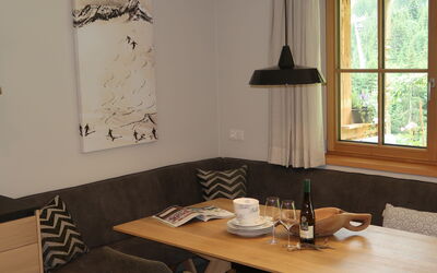Alloggio:&nbsp;Chalet Edelweiß 651.1