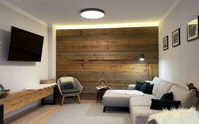 Alloggio:&nbsp;Panorama Chalet Tirol 651.2